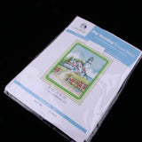 Club BollywoodStamped Cross Stitch Kits Patterns Embroidery Needlepoint Kit Seaside Lighthouse|Crafts | Needlecrafts & Yarn | 