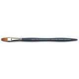 Winsor & Newton Professional Watercolour Synthetic Brush, One Stroke 1/2