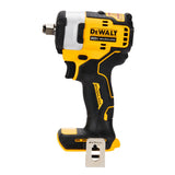 DEWALT DCF911B 20V MAX* 1/2 Impact Wrench with Hog Ring Anvil (Tool Only)
