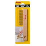 Purdy 144068010 Cleaning Tools 7 Brush Comb
