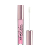 Too Faced Lip Injection Maximum Plump Extra Strength Lip Plumper Gloss | Hydrating, Volumizing, + Plumping, 0.14 Fl Oz, Magic Cr
