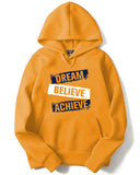Adro Printed Hoodies/Sweatshirts For Men & Women (H-M-Dbaa-Mu_Mustard_M)