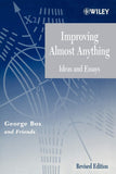 Improving Almost Anything: Ideas and Essays