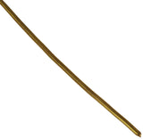 The Hillman Group 50153 Hillman Utility Wire, 24 Ga X 100 Ft L, 1 Pack, Brass