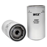 Wix Fuel Filter - 33959