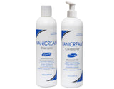 Vanicream Set, includes Shampoo12 Oz and Conditioner12 Oz One each
