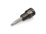 TEKTON 1/2 Inch Drive x T40 Torx Impact Bit Socket | SIB24240
