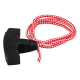 Garage Emergency Release Pull Rope Cord Handle Kit 41A2828 Garage Opener,Garage Chamberlain Craftsman