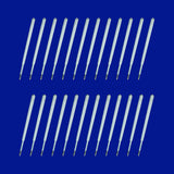 URIGHT Refills for 1.0mm point pen, blue ink