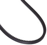 Gates AX60 TriPower Belt, AX Section, AX60 Size, 1/2 Width, 5/16 Height, 62 Outside Circumference