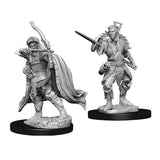 D&D Nolzur's Marvelous Miniatures - Male Elf Rogue