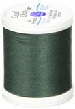 Coats Thread & Zippers Dual Duty XP General Purpose Thread, 125Yard, Forest Green