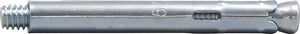 Anchr Lok/Blt5/16X2.5B35 (Pack Of 1)