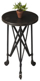 Butler Costigan Industrial Chic Accent Table