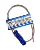 Dial Spider Snake 24 Clamshell
