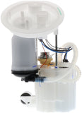 BOSCH 66120 Original Equipment Fuel Pump Module Assembly - Compatible with Select BMW 228i, 320i, 328i, 335i, 428i, 435i, M2, M2