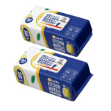 Kitchen Cleaning Wipes (80 Count)