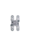 Invisible Hinge