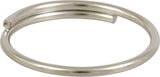 Hillman 703504 Thin Wire Split Rings (3/4)