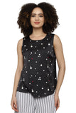 Allen Solly Black Top