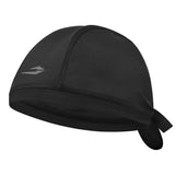Dsc Skull Cap With Knot For Cricket Helmet | Breathable, SweatWicking And Stretchable UnderHelmet Cap For Mens | Comfortable P