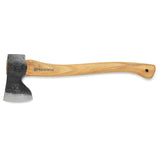 Husqvarna 596271201 Carpenters Axe, Orange/Gray