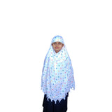 Ladies Stylish Cotton Mask | Bike Scarf For Women | Sun Protection Scarf | Summer Scarf For Women | Suncoat | Burka For Women | 
