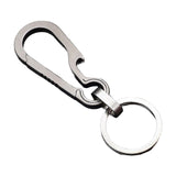 Enakshi Heavy Duty Keychain Key Chain Key Ring Carabiner Holder For Home Men Style B| Clothing Shoes & Accessories|Womens Access