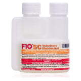 F10 SC Concentrated Veterinary Disinfectant Odorless - 100ml