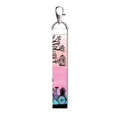 Isee 360 Love Birds Tree Lanyard Bag Tag With Swivel Lobster For Gift Luggage Bags Backpack Laptop Bags Students Workers L X H 5