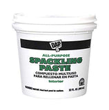 1 Quart Phenopatch All-Purpose Spackling Paste (Rtu)