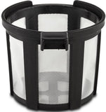 Brentwood Coffee Maker With Travel Mug, K-Cup Single Serve, Black