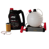 Watercraft Superstore Oil Change Kit compatible with Sea-Doo 4 Tec 1503cc engine - 130hp, 155hp, 215hp, 230hp, 255hp, 260hp