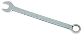 Sunex 991718MA 18mm Full Polish VGroove Combination Wrench CRV