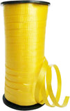 tBesme Balloon Ribbons Curling Ribbon Crimped Ribbon Metallic Balloon Ribbon Spool for Gift Wrapping Party Festival Decoration, 