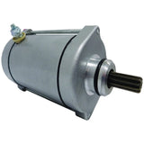 OEG Parts New Starter Compatible with Honda VTX1800 All Models 2002-2008 31200MCH000 31200-MCH-831 31200-MCH-A00 SMU0395 31200-M