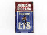 American Diorama The Western Style Figurine IV for 1/18 Scale Models