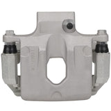 SCITOO Rear Left Brake Caliper With Bracket 18B4804 Compatible For Buick 2004-2007 For Chevrolet 2002-2009 For GMC 2002-2009 For