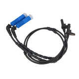 ABS Wheel Speed Sensor Back for BMW X3 Left/Right 3.0L L6 2004 2005 2006 2007 2008 2009 2010 | 2.5L L6 2004-2006#34523405907 345