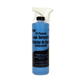 Oatey 30211 All Purpose Leak Detector, 16 oz, Blue, 16 Fluid Ounces