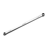 Capri Tools 3/8 x 7/16 in. 0 Degree Offset Extra Long Box End Wrench (CP1180038716)