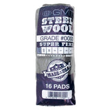 XERO Steel Wool 1 Bag
