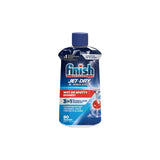Finish JetDry Rinse Aid, Dishwasher Rinse Agent & Drying Agent, 8.45 Fl Oz (Packaging May Vary)