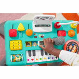 Fisher-Price Fun Dj Activity Table