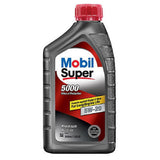 Mobil Super Duty Engine Oil