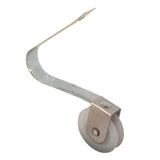 SlideCo 11597 Spring Tension Door Rollers (2 Pack)