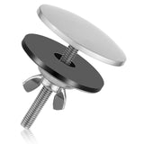 Faucet Hole Cover for Kitchen Sink, Premium Kitchen Sink Hole Plug Kitchen Sink Cap Hole Cover Faucet Hole Cover Kitchen Sink In