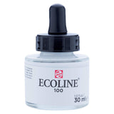 ROYAL TALENS Ecoline N.100 1x BOTTLE 30ml.