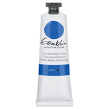 Gamblin Artist Oils Cerulean Blue Hue 37ml