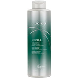 Joico Joifull Volumizing Conditioner | For Fine, Thin Hair | Add Instant Body | Long-Lasting Fullness | For Thicker Bouncier Hai